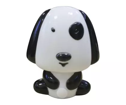 Детский ночник KINK Light Щенок 74109.19