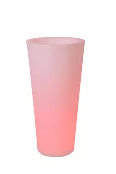 Детский ночник Lucide FLOWER-LED 13812-43-61