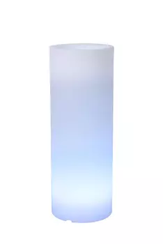 Детский ночник Lucide Flower-Led 13813/32/61