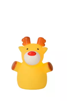 Детский ночник Lucide Reindeer 71555/21/34