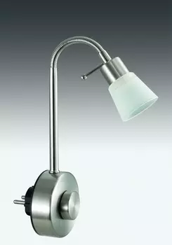 Детский ночник Novotech NIGHT LIGHT 357323
