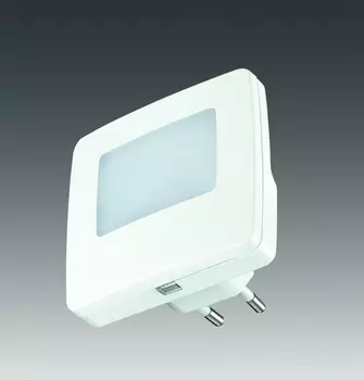 Детский ночник Novotech NIGHT LIGHT 357329