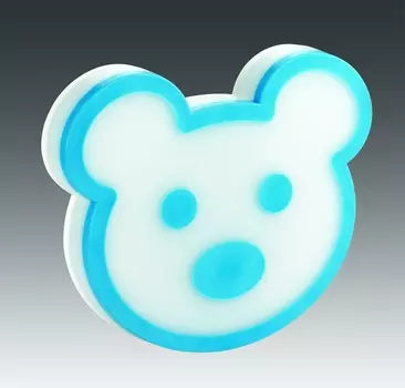 Детский ночник Novotech NIGHT LIGHT 357335