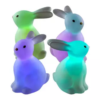 Детский ночник Novotech NIGHT LIGHT 357426