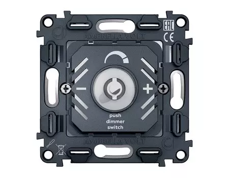 Диммер Ambrella Volt QUANT VM136