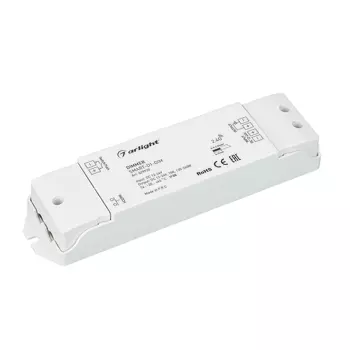 Диммер для монохромной светодиодной ленты Arlight 029920