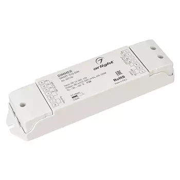Диммер для одноцветных источников света Arlight 027136