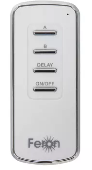 Пульт к светодиодной ленте Feron TM72 23262