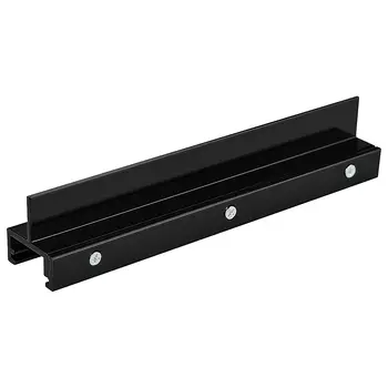Длинный 18см зажим для треков Arlight C 4Tr 024728