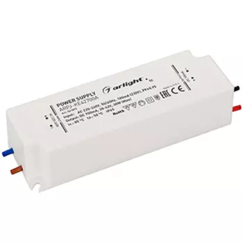 Драйвер для LED ленты Arlight 021899