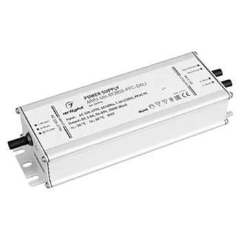 Драйвер для LED ленты Arlight 031914