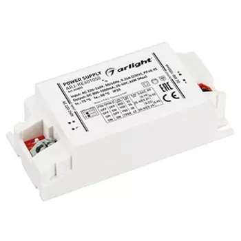 Драйвер для LED ленты Arlight ARJ 023072