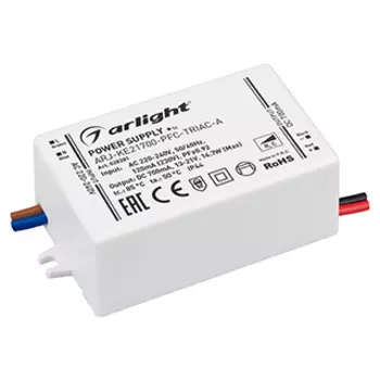 Драйвер для LED ленты Arlight ARJ 028281