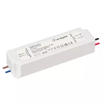 Драйвер для LED ленты Arlight ARPV 040045