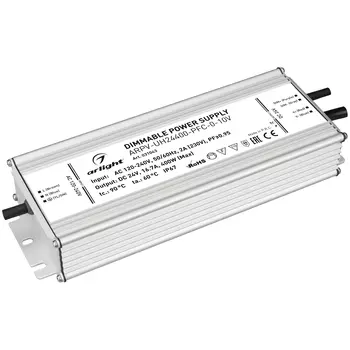Драйвер для LED ленты Arlight ARPV-UH 031043