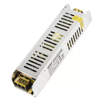 Драйвер для LED ленты Uniel UET-VAS-120A20 12V IP20