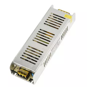 Драйвер для LED ленты Uniel UET-VAS-200A20 12V IP20