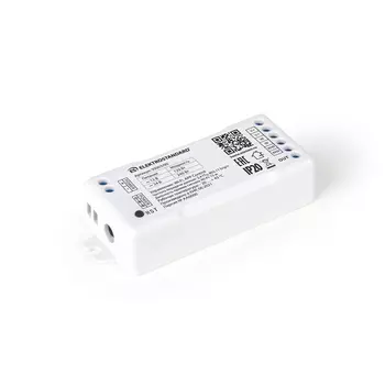 Драйвера для LED ленты Elektrostandard 95003/00 Умный контроллер для с