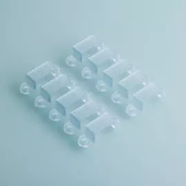 Драйвера для LED ленты Elektrostandard Крепеж Крепеж для ленты Premium