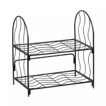 Дровница Vitaluce V7450/1