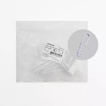 Дюбель-хомут для круглого кабеля Stekker Dcl00-5-10 39337