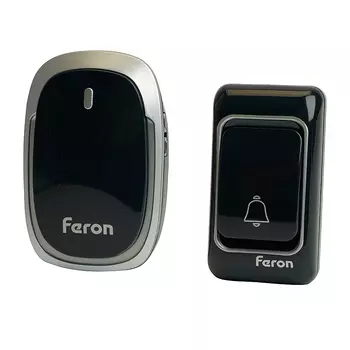 Дверной звонок Feron E-383 48924