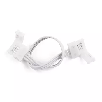 Elektrostandard Коннектор для ленты 5050 24V 60Led 24W IP20 гибкий дву