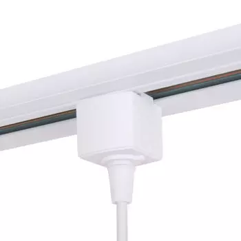 Elektrostandard Коннектор для подвеса 85121/00/Коннектор для однофазно