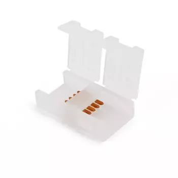 Elektrostandard Переходник для ленты LS002 220V RGB 220V (10pkt) ( PSL