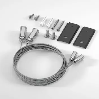 Elektrostandard Slim Magnetic Slim Magnetic Набор для подвеса (к шиноп