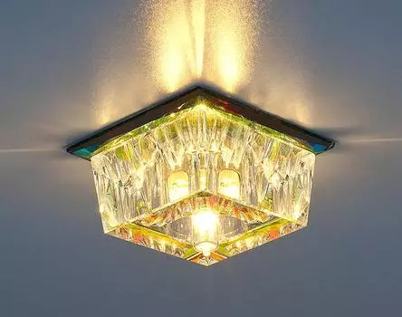 Elektrostandart 121 121 G9 Color перламутр