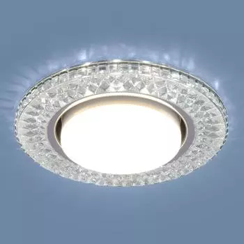 Elektrostandart 3021 3021 GX53 CL прозрачный
