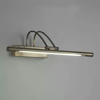 Elektrostandart 3068 3068 n 8W бронза нов. уп.