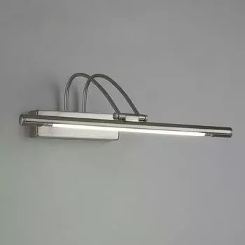Elektrostandart 3068 3068 n 8W никель нов уп