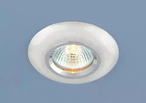 Elektrostandart 6061 6061 MR16 WH белый