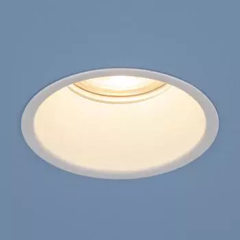 Elektrostandart 6067 6067 MR16 WH белый