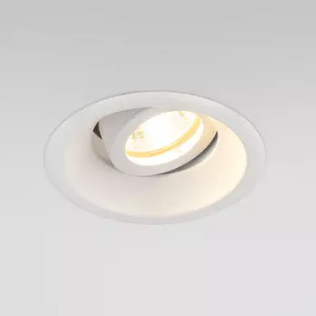 Elektrostandart 6068 6068 MR16 WH белый