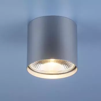Elektrostandart 6876 6876 SL серебро