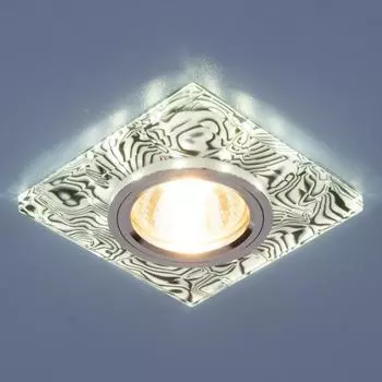 Elektrostandart 8361 8361 MR16 WH/BK белый/черный