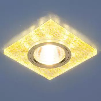 Elektrostandart 8361 8361 MR16 WH/GD белый/золото