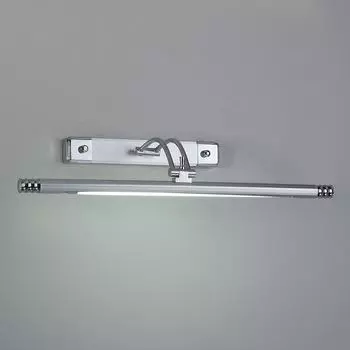 Elektrostandart 885 885 n 20W серебро матовое нов уп
