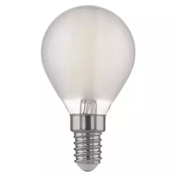 Elektrostandart Classic F Classic F 6W 4200K E14 (белый матовый)