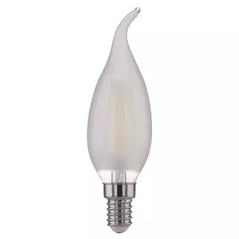 Elektrostandart Classic F Свеча на ветру CDW F 5W 3300K E14