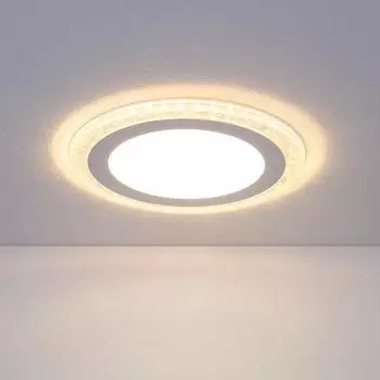 Elektrostandart DLR024 DLR024 18W 4200K