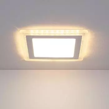 Elektrostandart DLS024 DLS024 18W 4200K