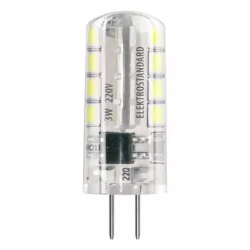 Elektrostandart G4 G4 SMD 3W AC 220V 360