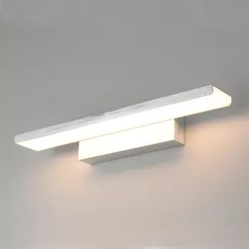 Elektrostandart Sankara Sankara LED серебристая (MRL LED 16W 1009 IP20