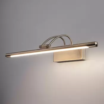 Elektrostandart Simple Simple LED бронза (MRL LED 10W 1011 IP20)