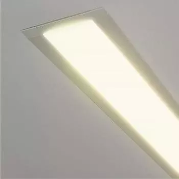 Elektrostandart ССП встраиваемый ССП встраиваемый 9W 600Lm 53см 3000К