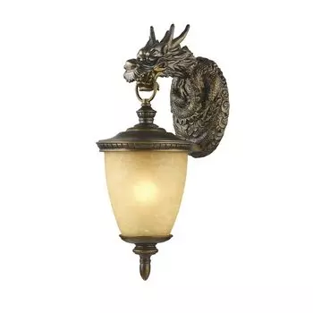 Favourite Dragon 1716-1W